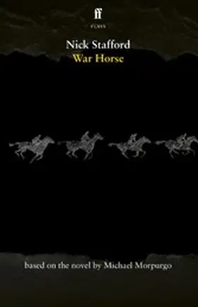 Stafford |  War Horse | eBook | Sack Fachmedien