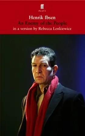 Ibsen |  An Enemy of the People | eBook | Sack Fachmedien