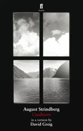 Strindberg |  Creditors | eBook | Sack Fachmedien