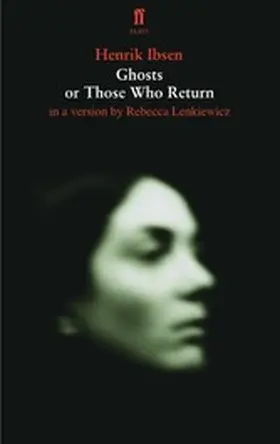 Ibsen |  Ghosts | eBook | Sack Fachmedien