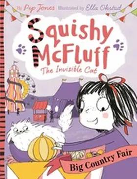 Jones |  Squishy McFluff: Big Country Fair | eBook | Sack Fachmedien