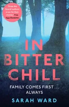 Ward |  In Bitter Chill | eBook | Sack Fachmedien