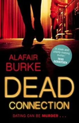 Burke |  Dead Connection | eBook | Sack Fachmedien