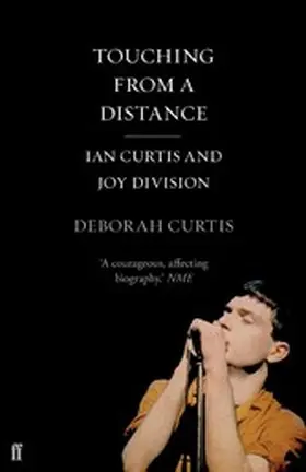 Curtis |  Touching From a Distance | eBook | Sack Fachmedien