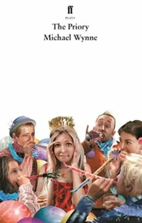 Wynne |  The Priory | eBook | Sack Fachmedien