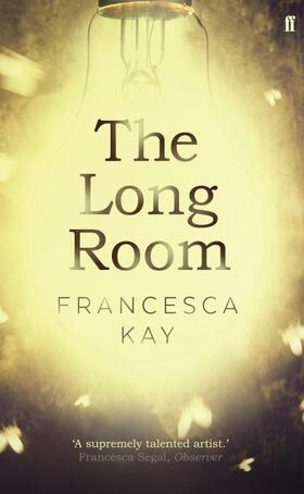 Kay |  The Long Room | Buch |  Sack Fachmedien