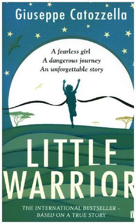 Catozzella |  Little Warrior | Buch |  Sack Fachmedien