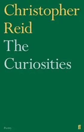 Reid |  The Curiosities | eBook | Sack Fachmedien