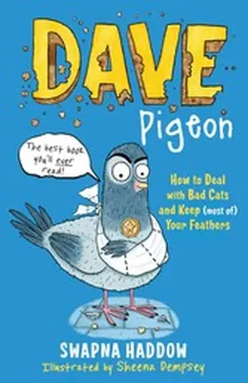 Haddow |  Dave Pigeon | eBook | Sack Fachmedien