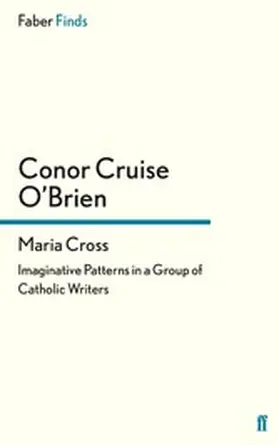 O'Brien |  Maria Cross | eBook | Sack Fachmedien