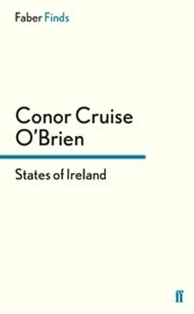 O'Brien |  States of Ireland | eBook | Sack Fachmedien