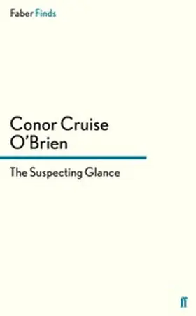 O'Brien |  The Suspecting Glance | eBook | Sack Fachmedien