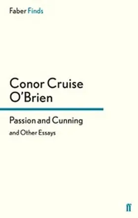 O'Brien |  Passion and Cunning | eBook | Sack Fachmedien