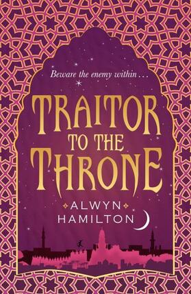 Hamilton |  Traitor to the Throne | Buch |  Sack Fachmedien