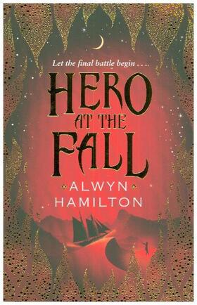 Hamilton |  Hero at the Fall | Buch |  Sack Fachmedien