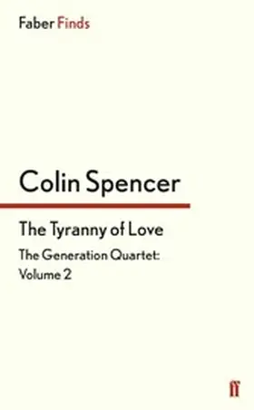 Spencer |  The Tyranny of Love | eBook | Sack Fachmedien