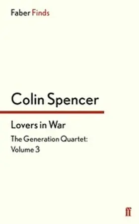 Spencer |  Lovers in War | eBook | Sack Fachmedien