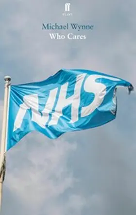 Wynne |  Who Cares | eBook | Sack Fachmedien