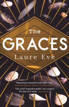Eve |  The Graces | Buch |  Sack Fachmedien