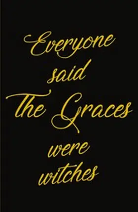 Eve |  The Graces | eBook | Sack Fachmedien