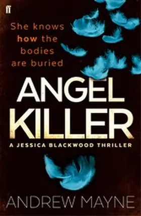 Mayne |  Angel Killer | eBook | Sack Fachmedien