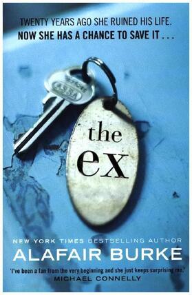 Burke |  The Ex | Buch |  Sack Fachmedien