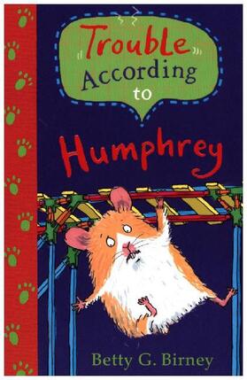 Birney |  Trouble According to Humphrey | Buch |  Sack Fachmedien