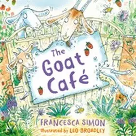 Simon |  The Goat Cafe | eBook | Sack Fachmedien