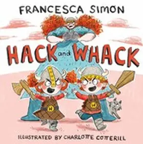 Simon |  Hack and Whack | eBook | Sack Fachmedien