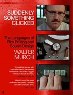 Murch |  Suddenly Something Clicked | eBook | Sack Fachmedien