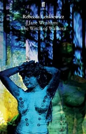 Lenkiewicz |  Jane Wenham: The Witch of Walkern | eBook | Sack Fachmedien