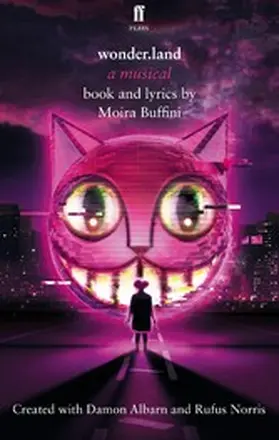Buffini |  wonder.land | eBook | Sack Fachmedien