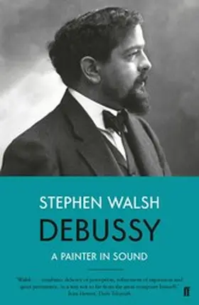 Walsh |  Debussy | eBook | Sack Fachmedien