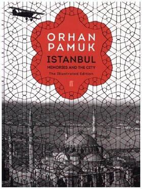 Pamuk |  Istanbul | Buch |  Sack Fachmedien