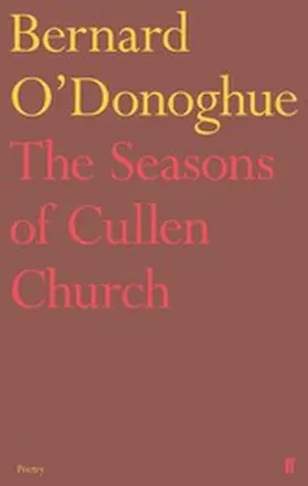 O'Donoghue |  The Seasons of Cullen Church | eBook | Sack Fachmedien
