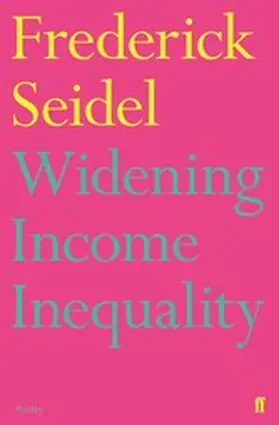 Seidel |  Widening Income Inequality | eBook | Sack Fachmedien