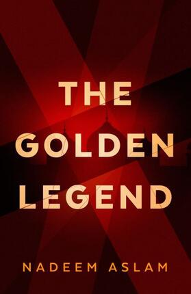 Aslam |  The Golden Legend | Buch |  Sack Fachmedien