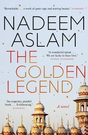 Aslam |  The Golden Legend | eBook | Sack Fachmedien