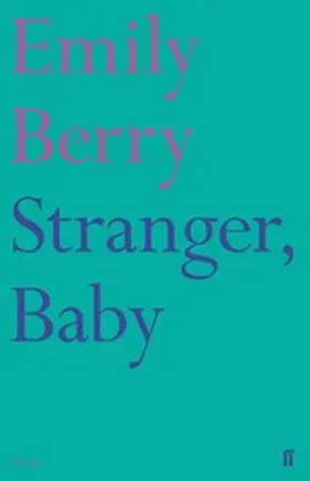 Berry |  Stranger, Baby | eBook | Sack Fachmedien