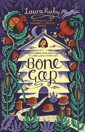 Ruby |  Bone Gap | eBook | Sack Fachmedien