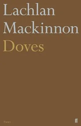 Mackinnon |  Doves | eBook | Sack Fachmedien