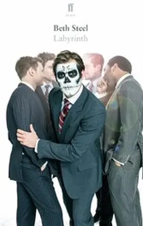 Steel |  Labyrinth | eBook | Sack Fachmedien