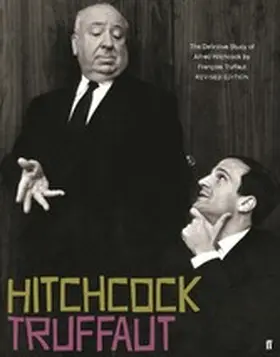 Truffaut |  Hitchcock | eBook | Sack Fachmedien
