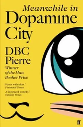 Pierre |  Meanwhile in Dopamine City | eBook | Sack Fachmedien