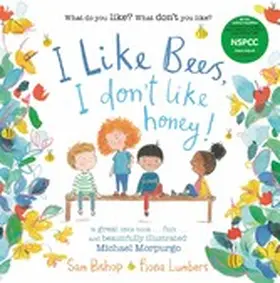 Bishop |  I like Bees, I don't like Honey! | eBook | Sack Fachmedien