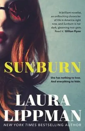 Lippman |  Sunburn | eBook | Sack Fachmedien