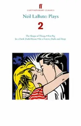 LaBute |  Neil LaBute: Plays 2 | eBook | Sack Fachmedien