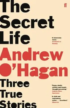 O'Hagan |  The Secret Life | eBook | Sack Fachmedien