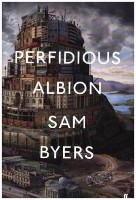 Byers |  Perfidious Albion | Buch |  Sack Fachmedien