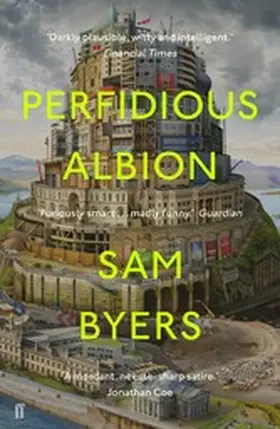 Byers |  Perfidious Albion | eBook | Sack Fachmedien